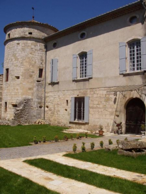 Chateau de la Bastide